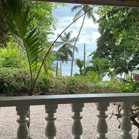 Beau Bamboo Διαμέρισμα Beau Vallon  Εξωτερικό φωτογραφία