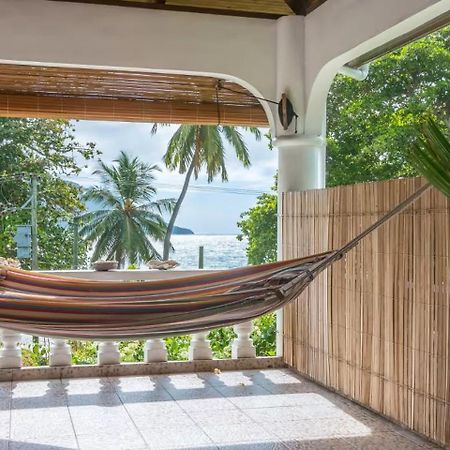 Beau Bamboo Διαμέρισμα Beau Vallon  Εξωτερικό φωτογραφία