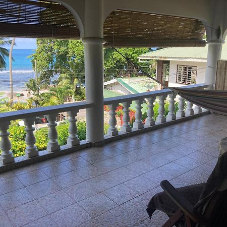 Beau Bamboo Διαμέρισμα Beau Vallon  Εξωτερικό φωτογραφία