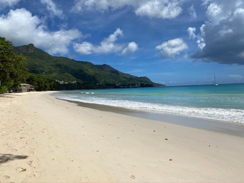 Beau Bamboo Διαμέρισμα Beau Vallon  Εξωτερικό φωτογραφία