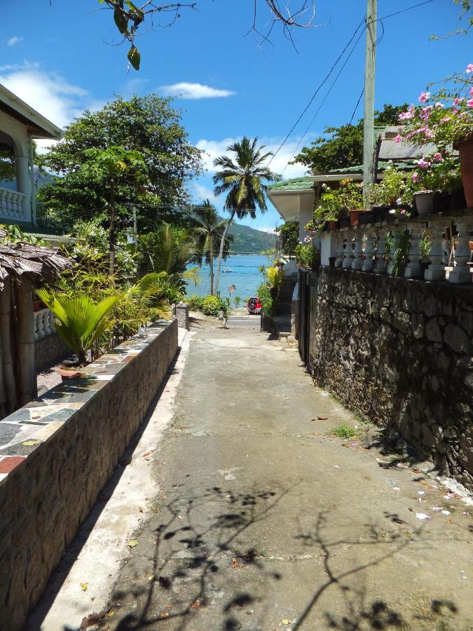 Beau Bamboo Διαμέρισμα Beau Vallon  Εξωτερικό φωτογραφία