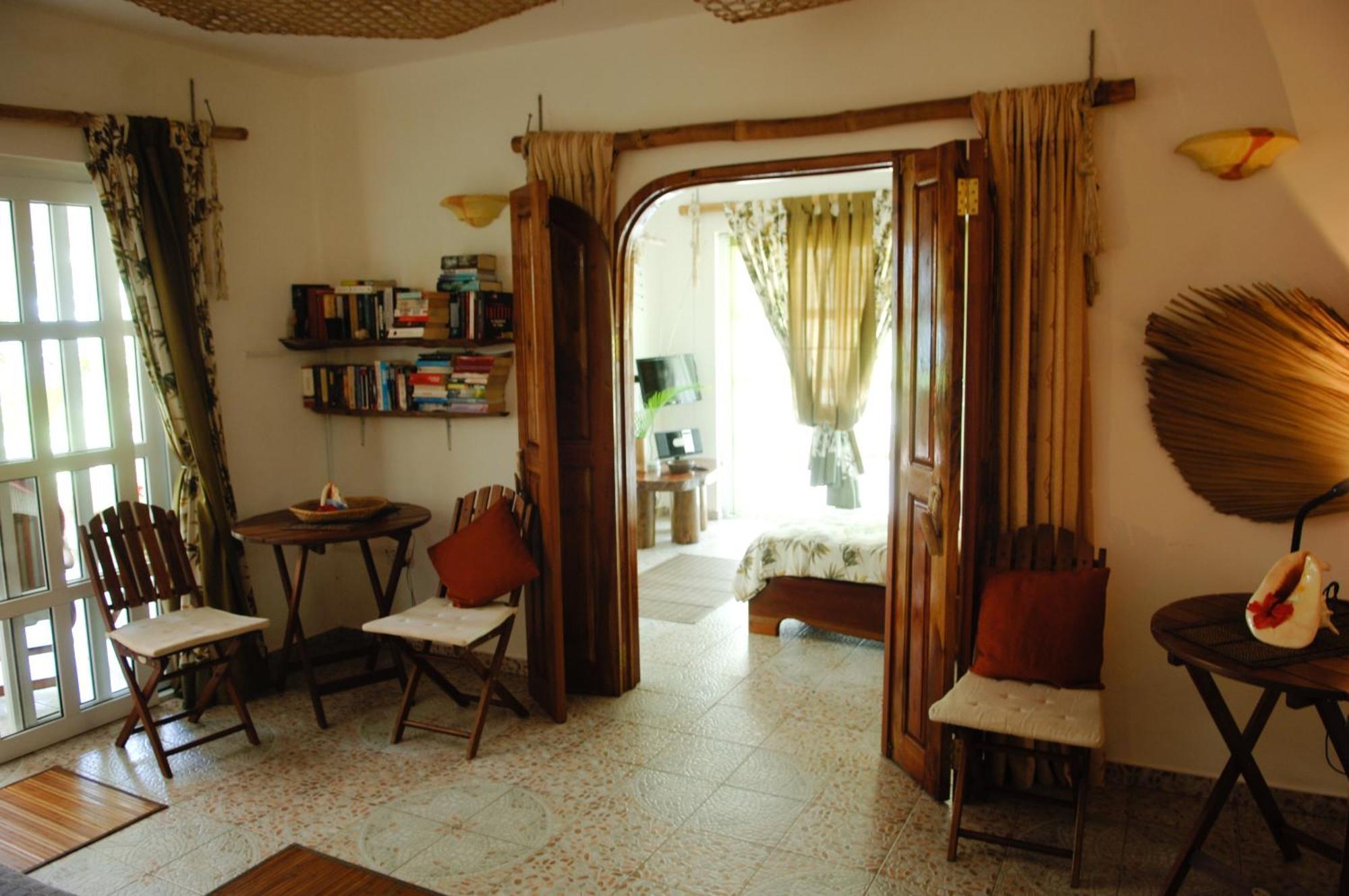 Beau Bamboo Διαμέρισμα Beau Vallon  Δωμάτιο φωτογραφία
