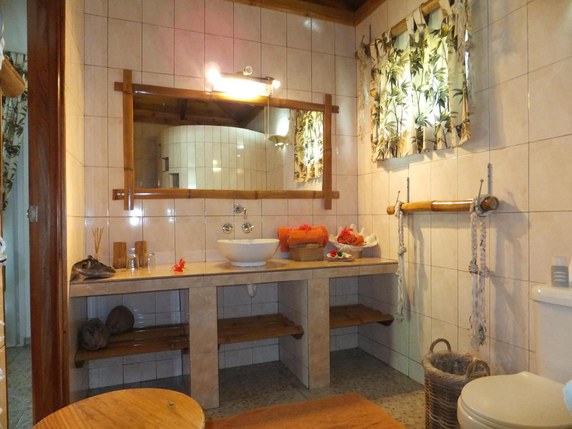 Beau Bamboo Διαμέρισμα Beau Vallon  Δωμάτιο φωτογραφία