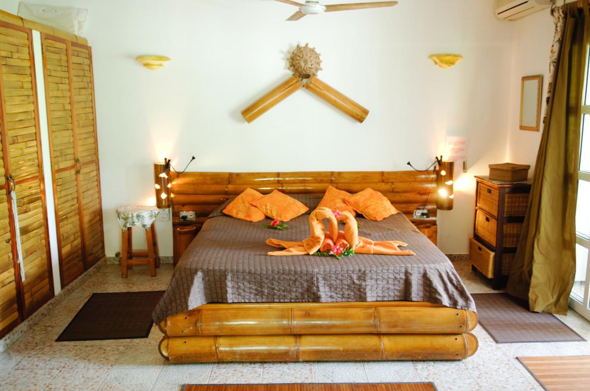 Beau Bamboo Διαμέρισμα Beau Vallon  Δωμάτιο φωτογραφία