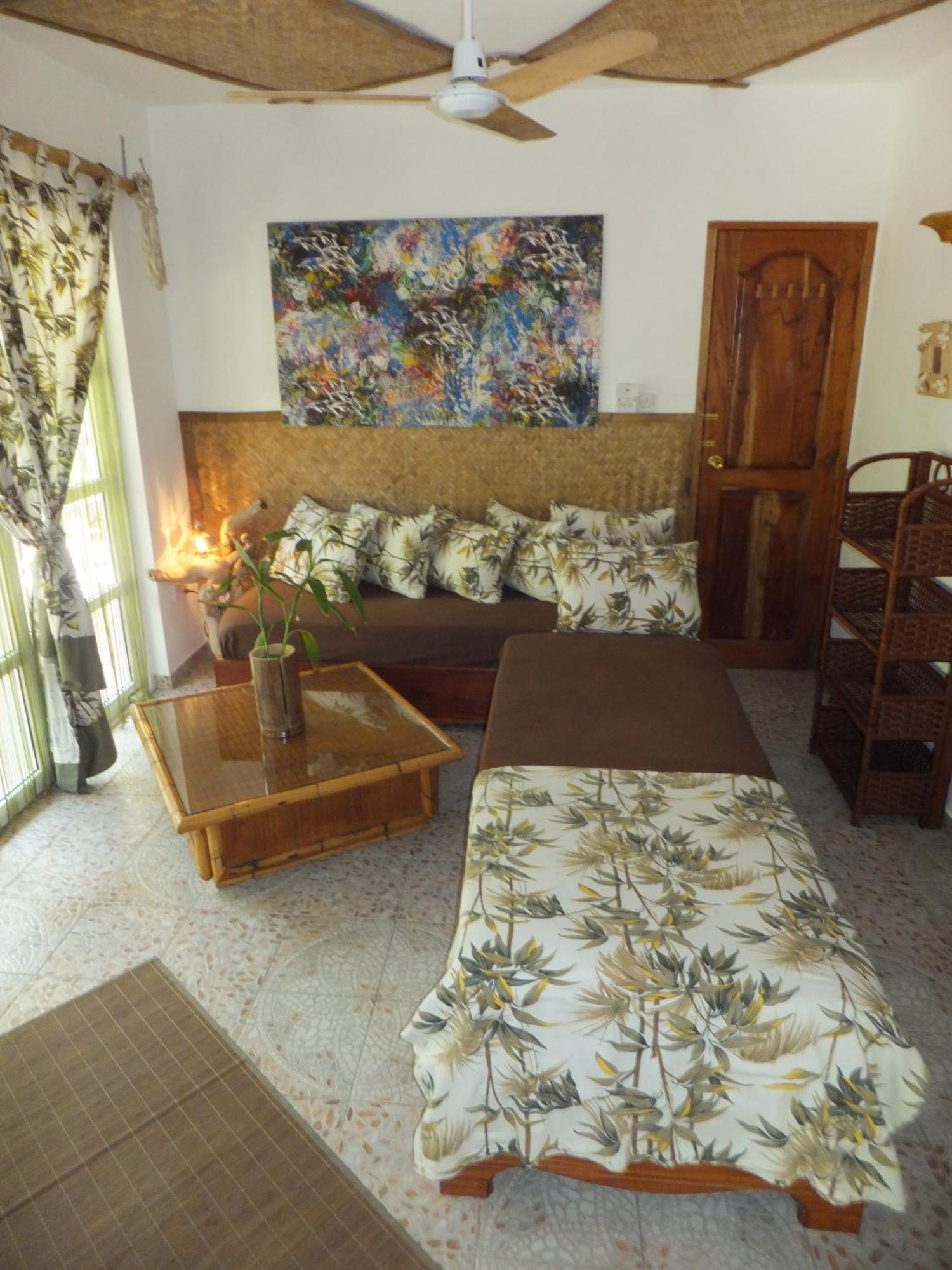 Beau Bamboo Διαμέρισμα Beau Vallon  Δωμάτιο φωτογραφία