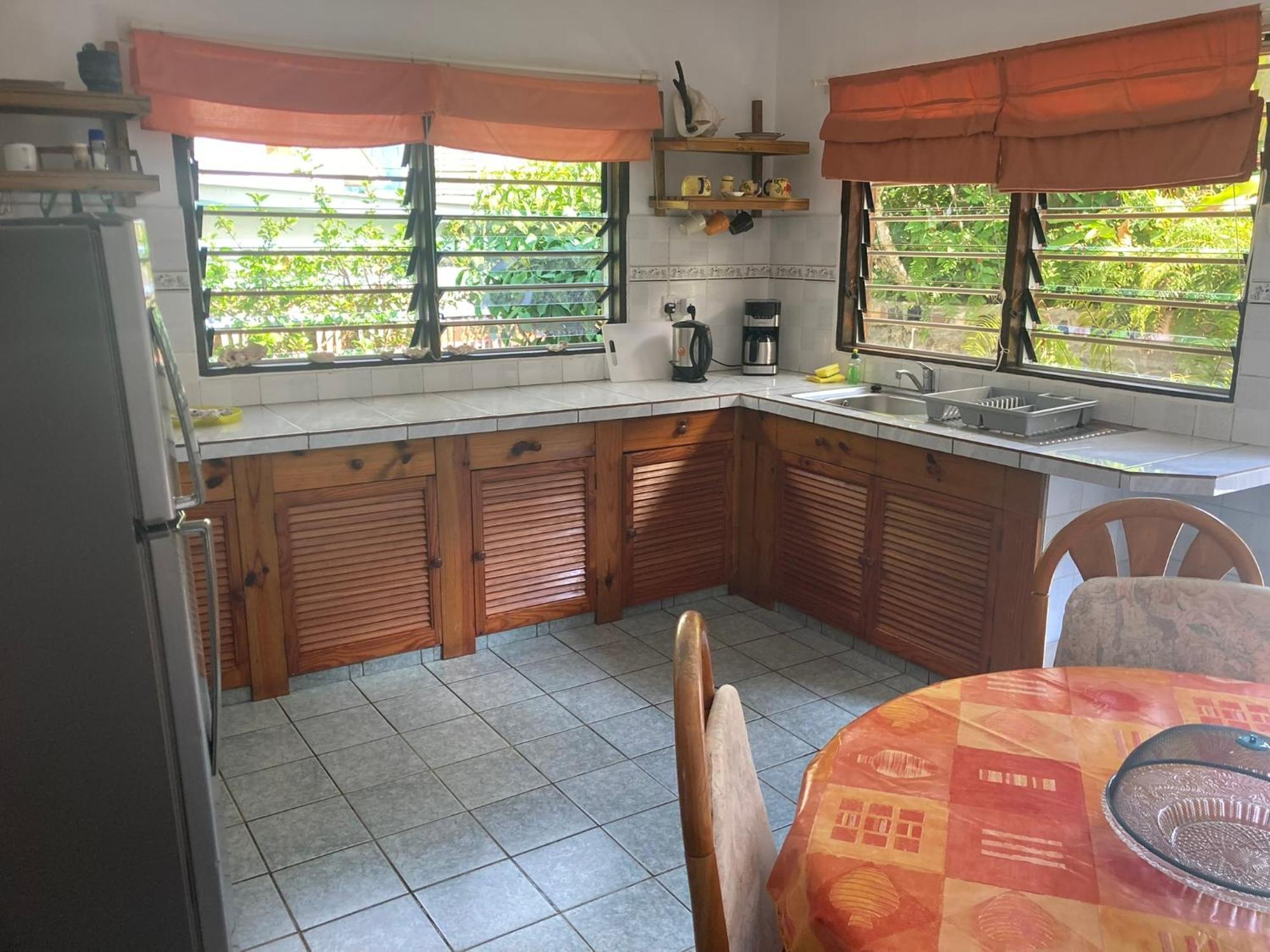 Beau Bamboo Διαμέρισμα Beau Vallon  Εξωτερικό φωτογραφία