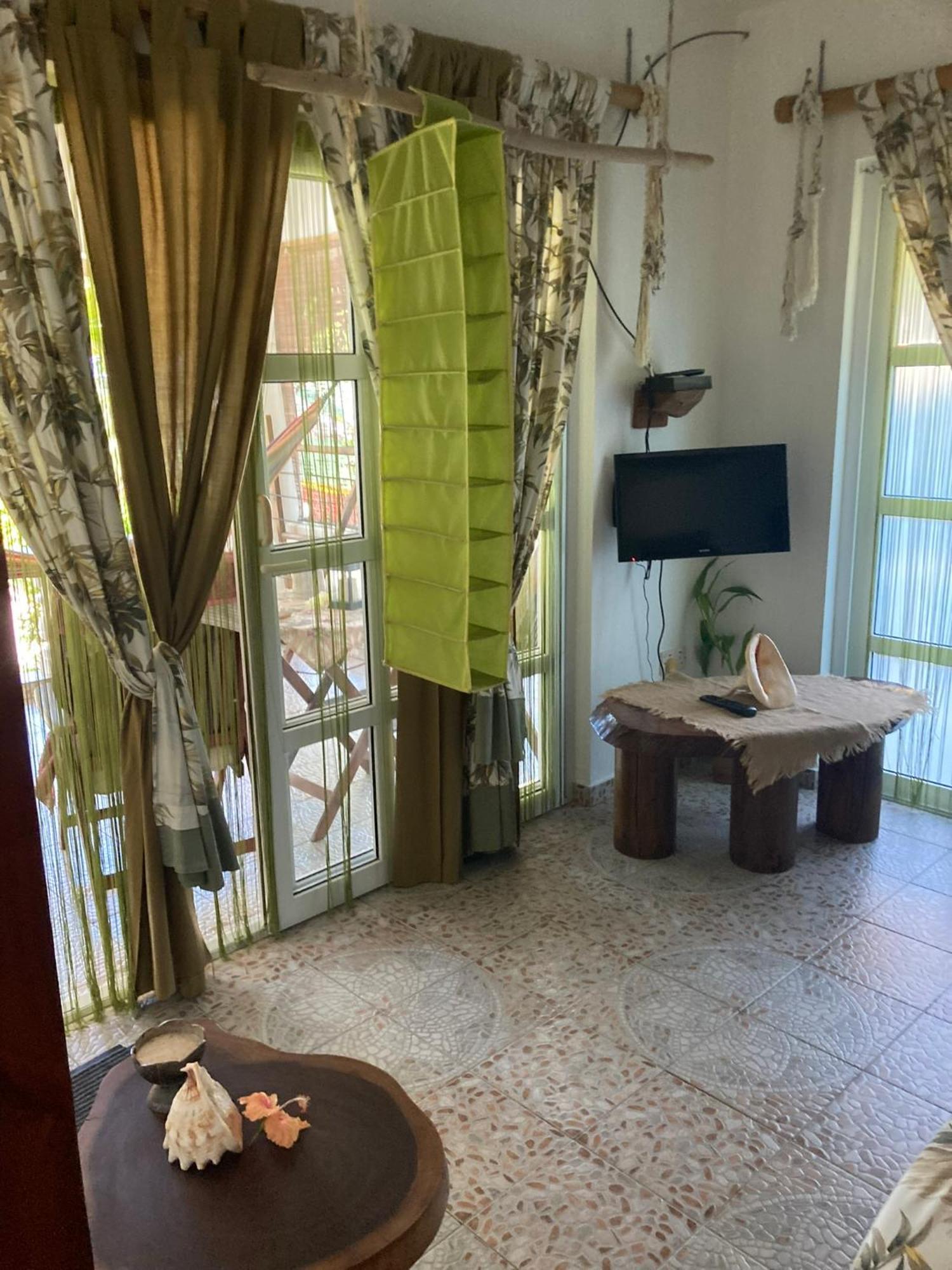 Beau Bamboo Διαμέρισμα Beau Vallon  Εξωτερικό φωτογραφία