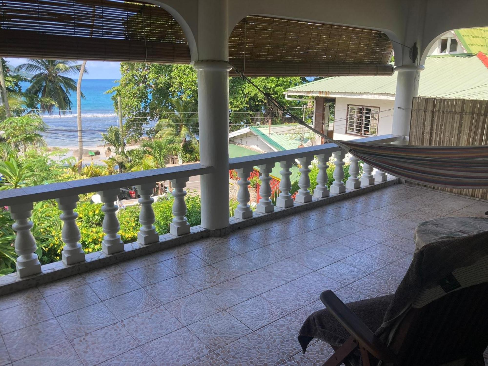 Beau Bamboo Διαμέρισμα Beau Vallon  Εξωτερικό φωτογραφία