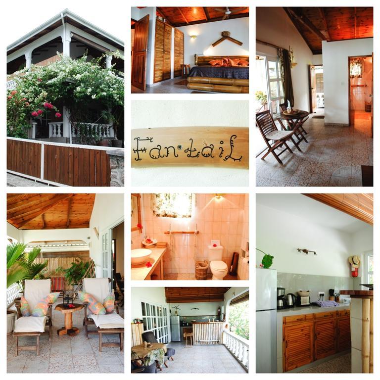 Beau Bamboo Διαμέρισμα Beau Vallon  Εξωτερικό φωτογραφία