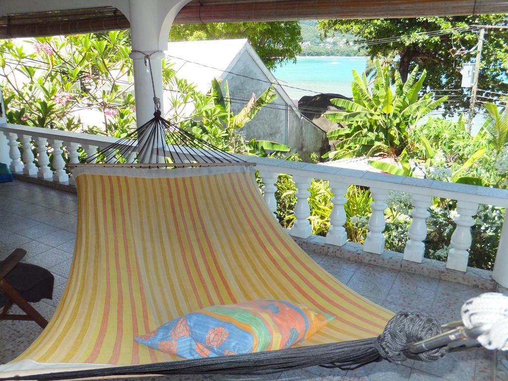 Beau Bamboo Διαμέρισμα Beau Vallon  Εξωτερικό φωτογραφία