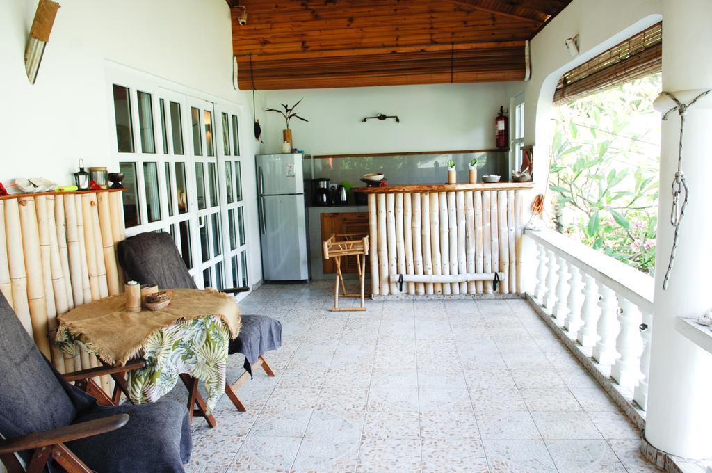 Beau Bamboo Διαμέρισμα Beau Vallon  Εξωτερικό φωτογραφία