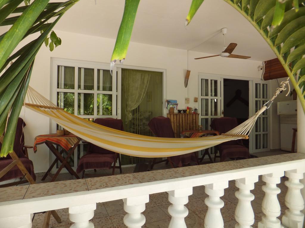 Beau Bamboo Διαμέρισμα Beau Vallon  Εξωτερικό φωτογραφία