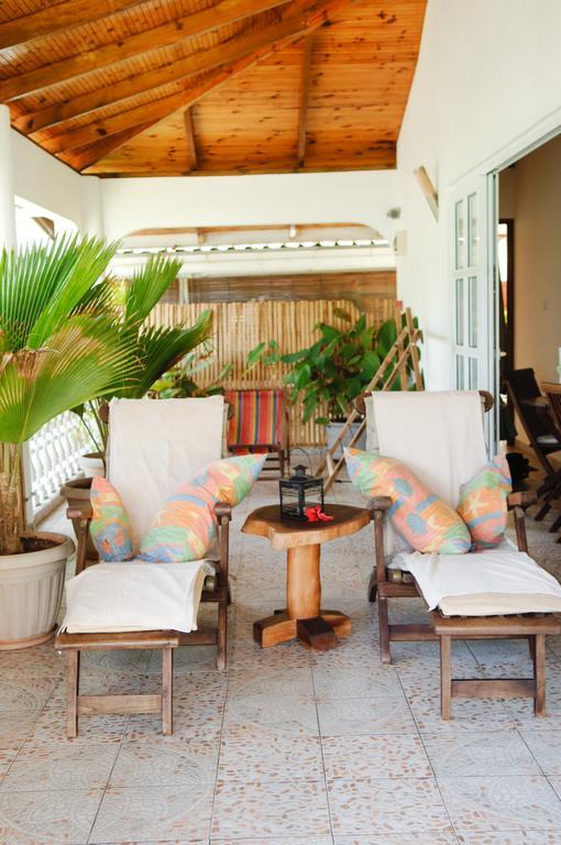 Beau Bamboo Διαμέρισμα Beau Vallon  Εξωτερικό φωτογραφία
