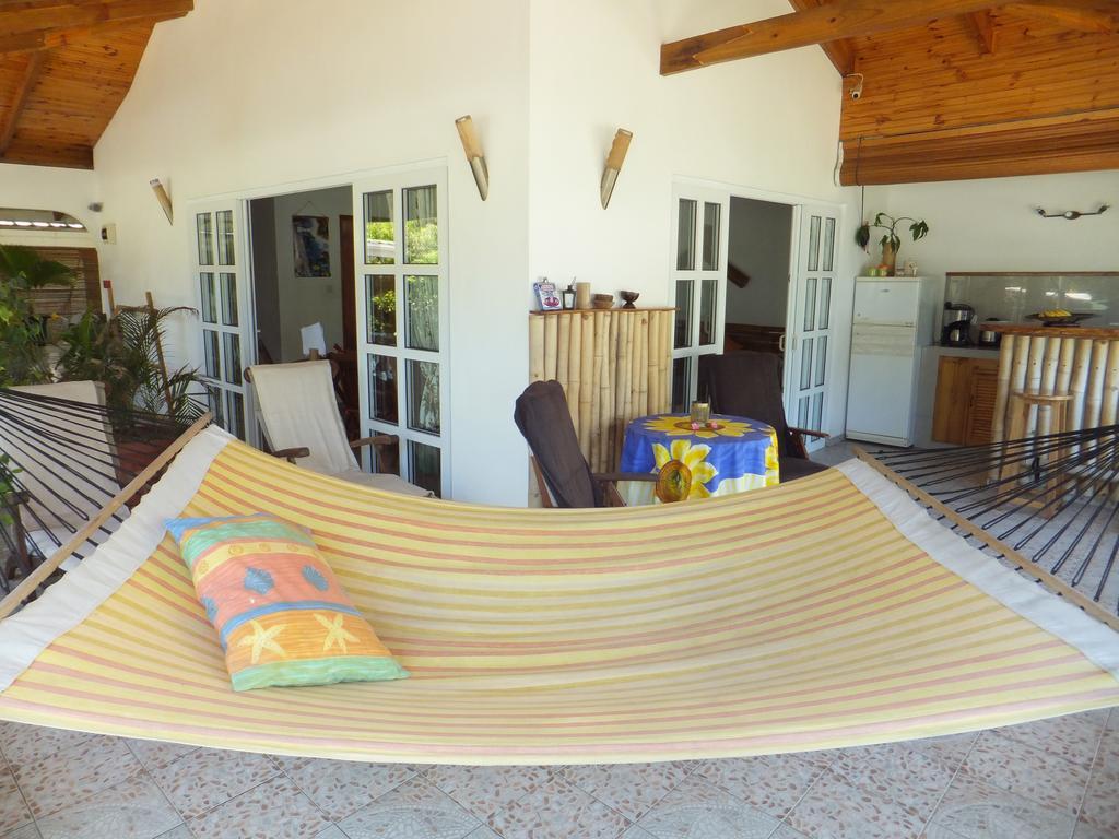 Beau Bamboo Διαμέρισμα Beau Vallon  Εξωτερικό φωτογραφία