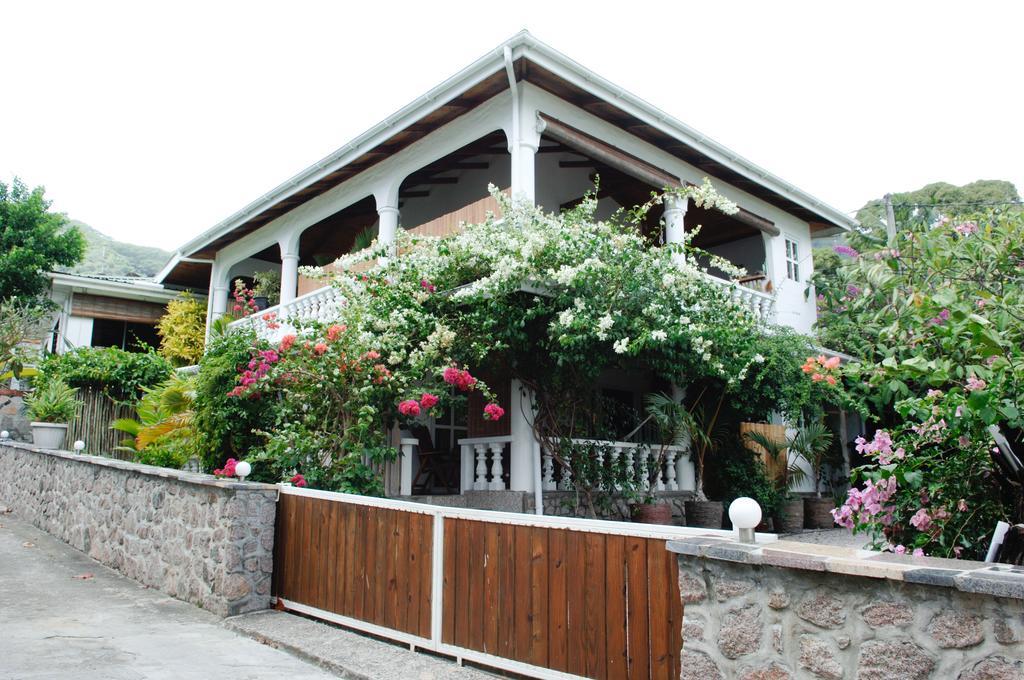 Beau Bamboo Διαμέρισμα Beau Vallon  Εξωτερικό φωτογραφία